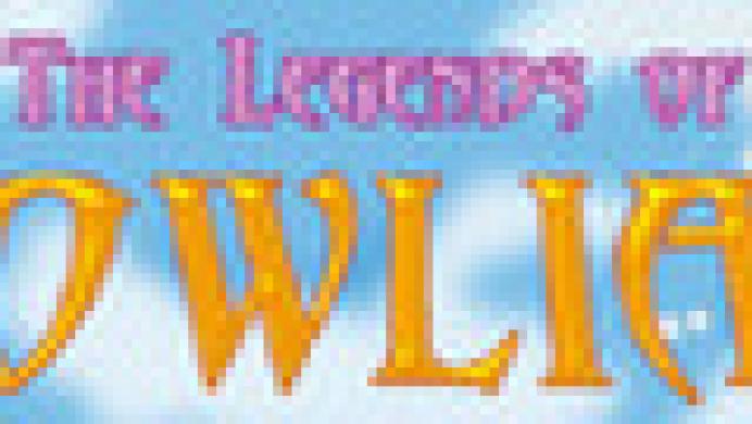 The Legends of Owlia
