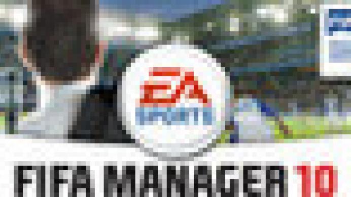 FIFA Manager 10
