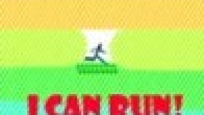 I Can Run!