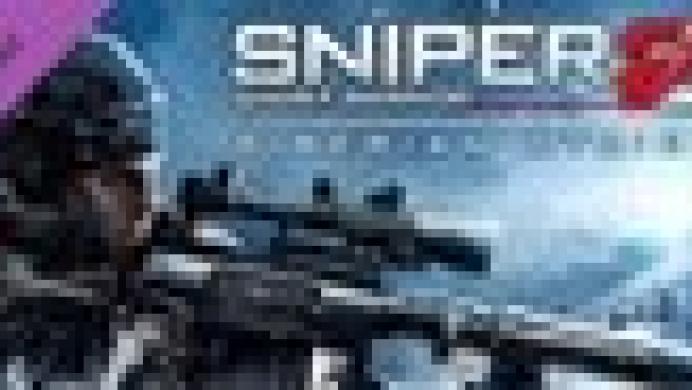 Sniper: Ghost Warrior 2 - Siberian Strike
