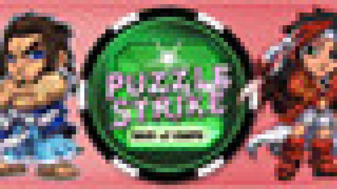 Puzzle Strike