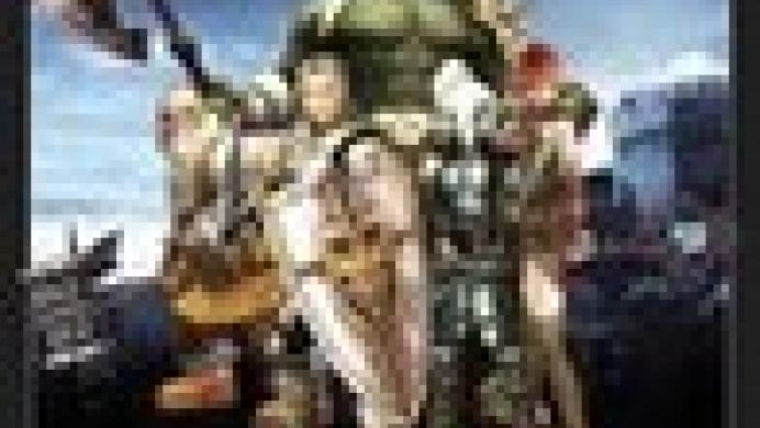 Lineage II: The Chaotic Chronicle
