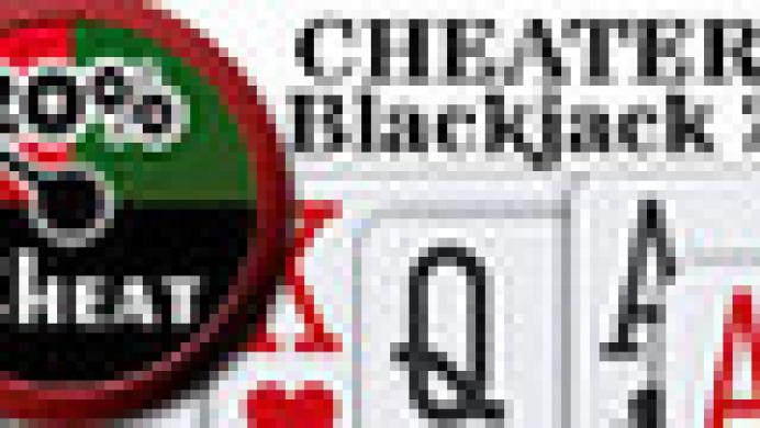 Cheaters Blackjack 21