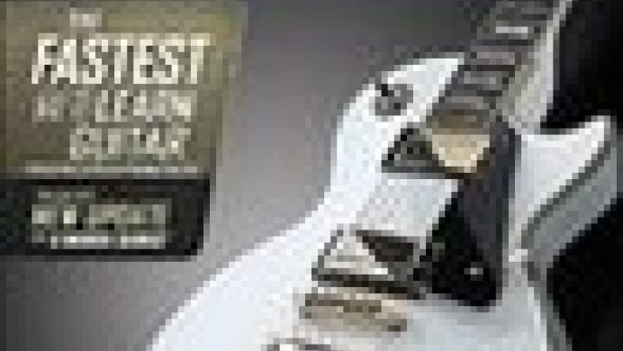 Rocksmith 2014 Edition: Remastered