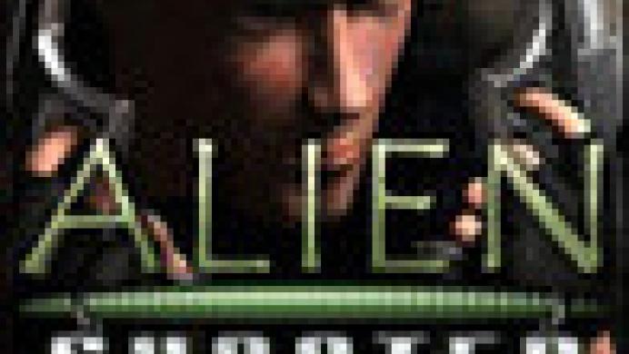 Alien Shooter: Revisited