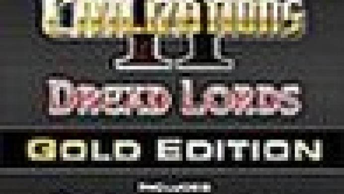 Galactic Civilizations II: Dread Lords Gold Edition