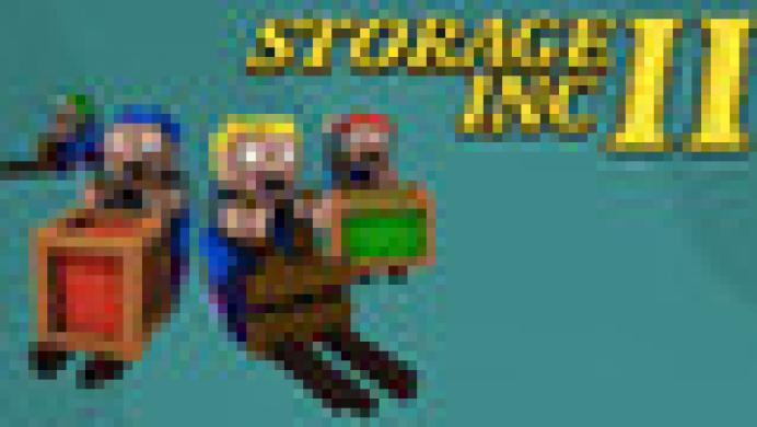Storage Inc 2