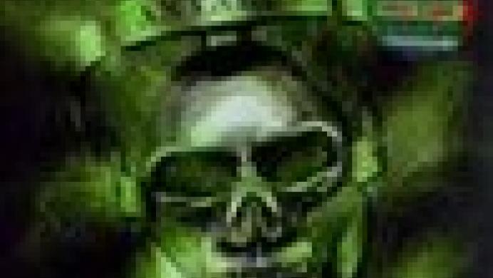 Hostile Waters: Antaeus Rising