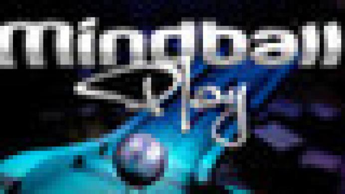Mindball Play