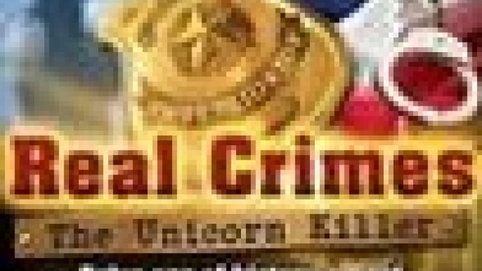 Real Crimes: The Unicorn Killer