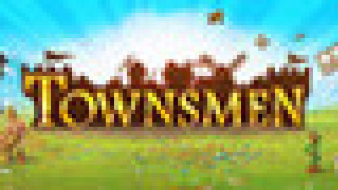 Townsmen