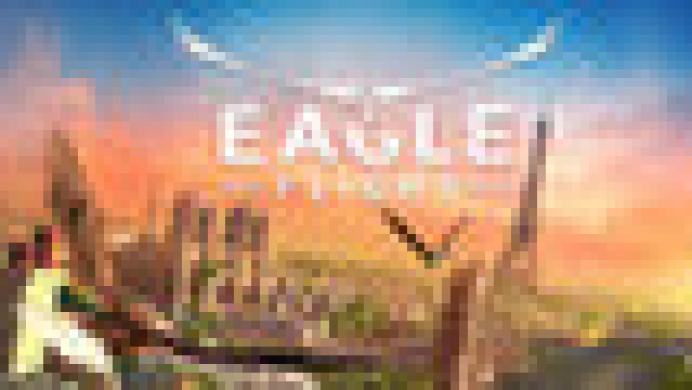Eagle Flight