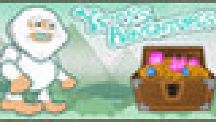 Yeti Adventure