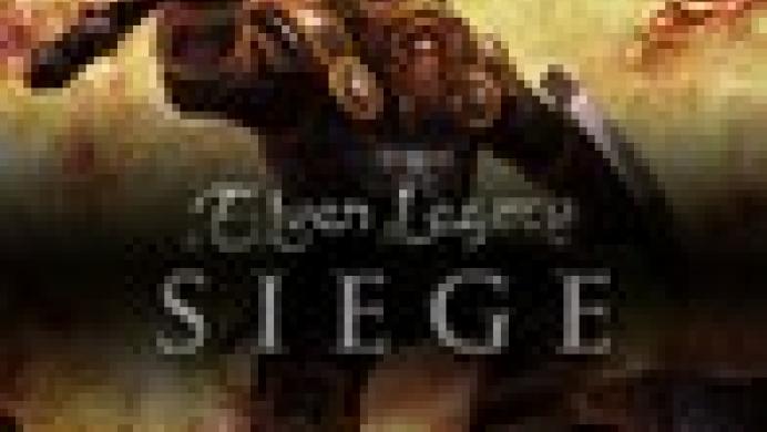 Elven Legacy: Siege