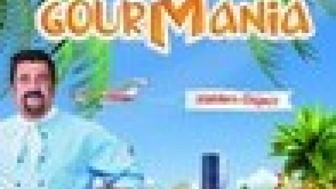 Gourmania