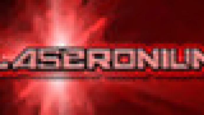 Laseronium