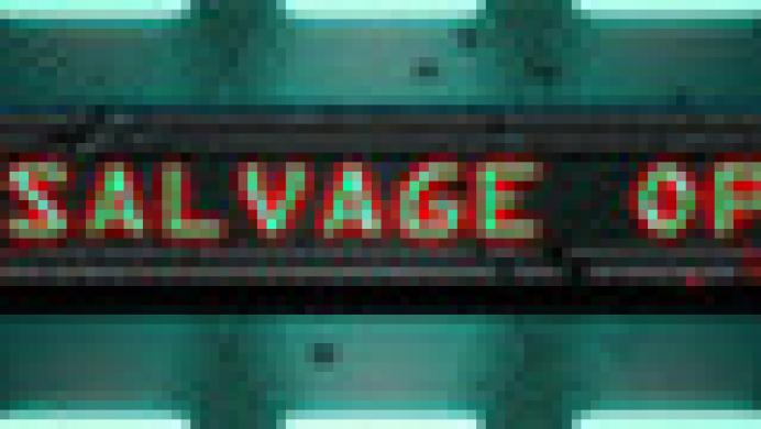 Salvage Op