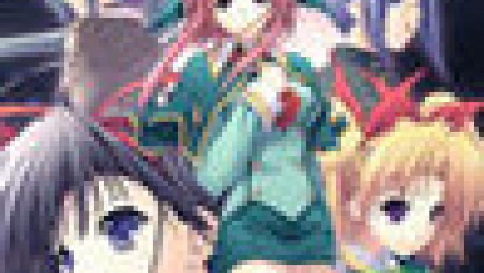 Soul Link