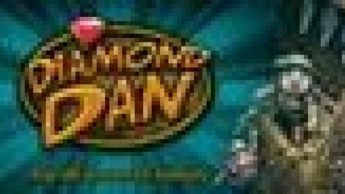 Diamond Dan and the Towers of Treasure