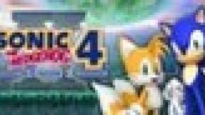 Sonic the Hedgehog 4: Episode II