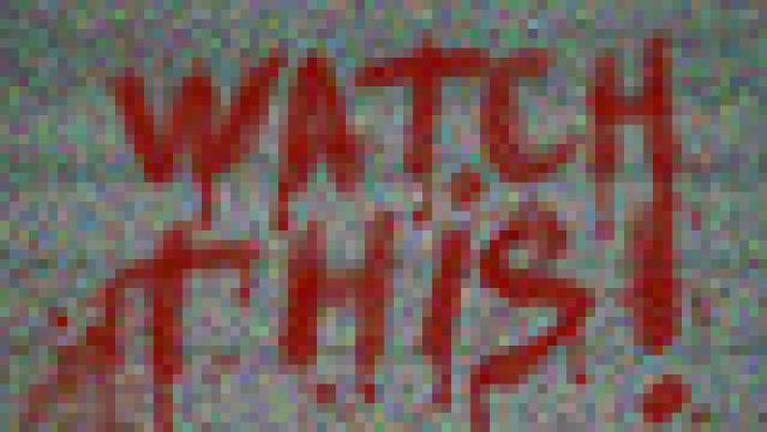 Watch This!