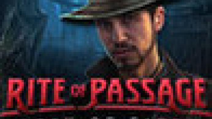 Rite of Passage: Deck of Fates