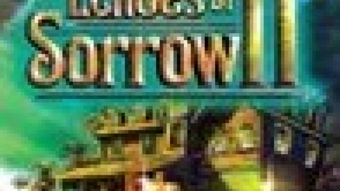 Echoes of Sorrow II