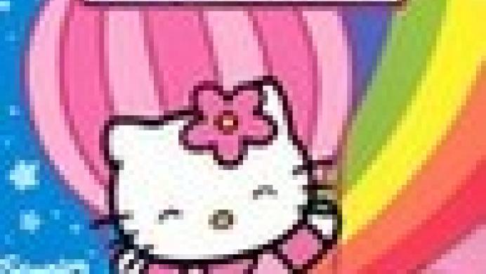 Hello Kitty: Dream Carnival