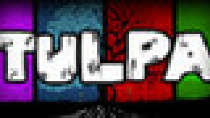 Tulpa