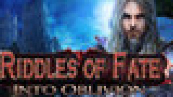 Riddles of Fate: Into Oblivion