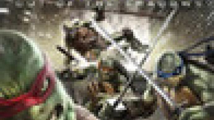 Teenage Mutant Ninja Turtles: Out of the Shadows