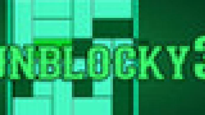 Unblocky 3