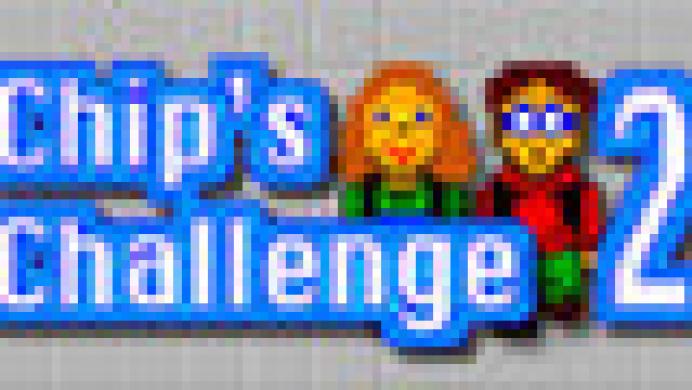 Chip's Challenge 2