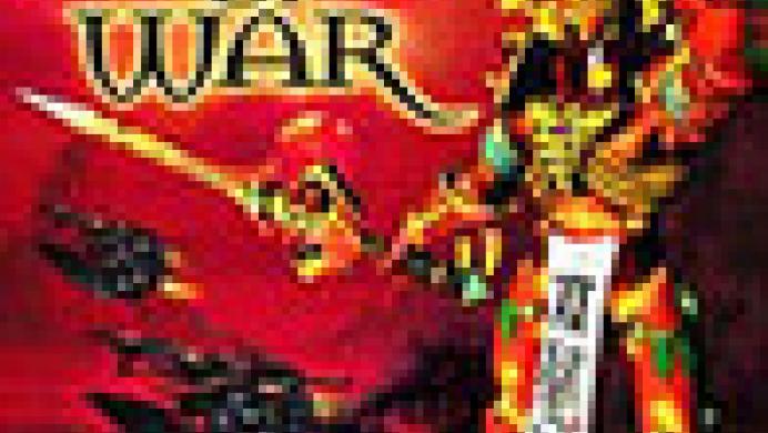 Warhammer 40,000: Rites of War