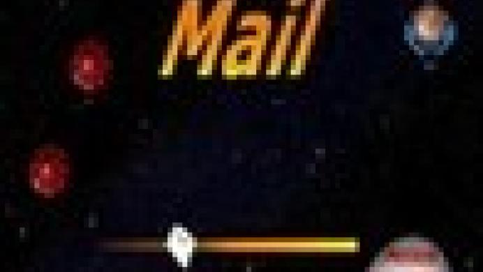 Meteor Mail