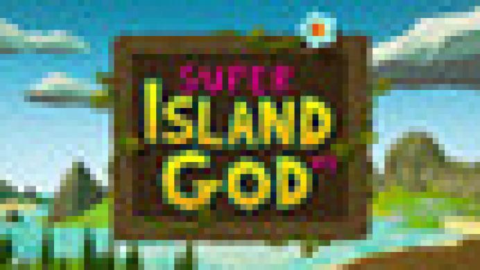 Super Island God VR