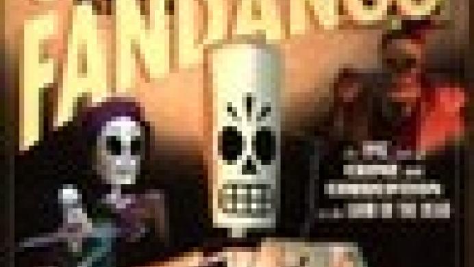 Grim Fandango