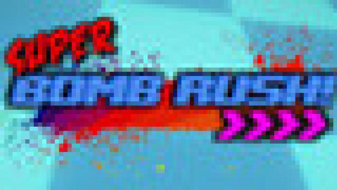 Super Bomb Rush!