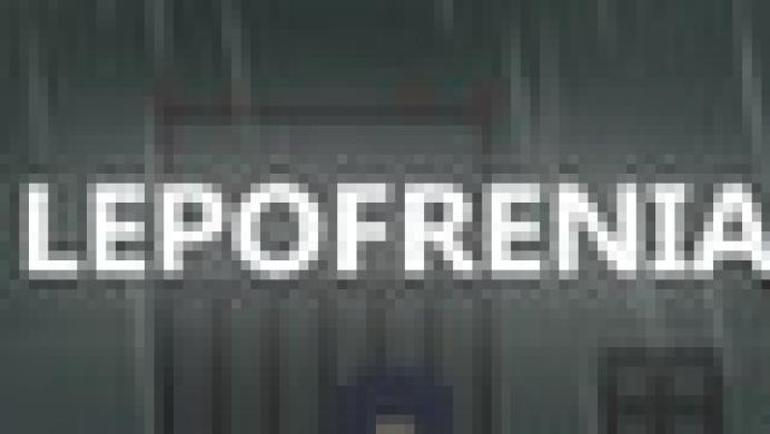 Lepofrenia
