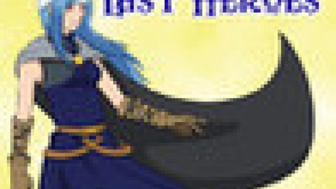 Last Heroes