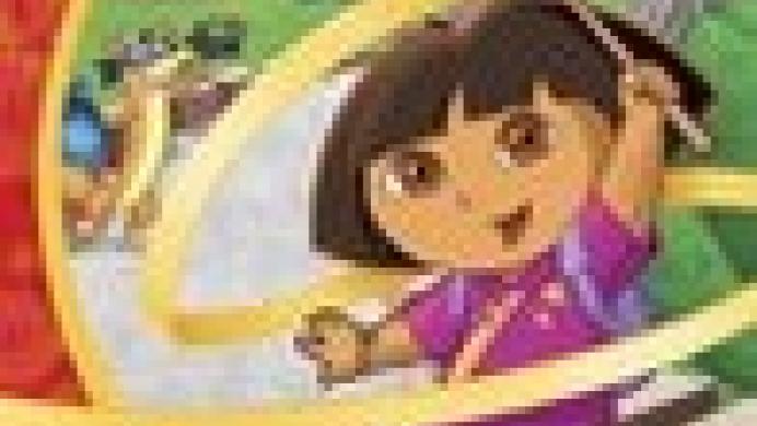 Dora the Explorer: Dora's World Adventures