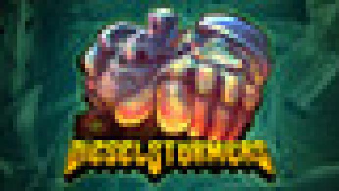 DieselStormers
