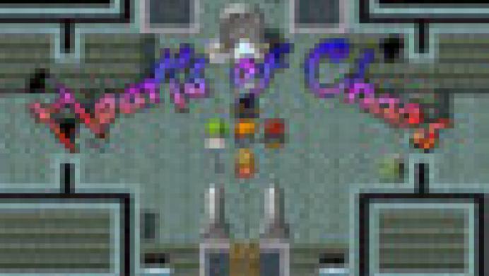 Hearts of Chaos