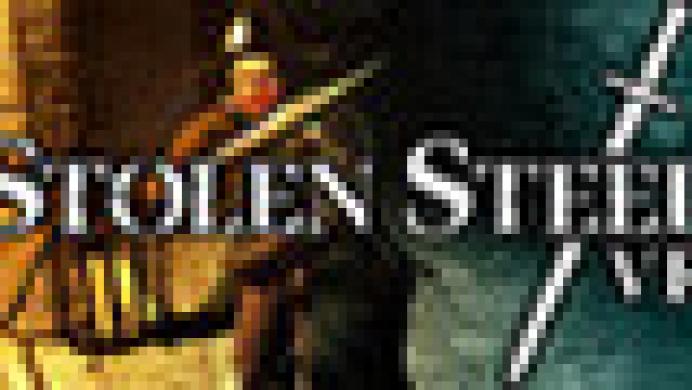 Stolen Steel VR