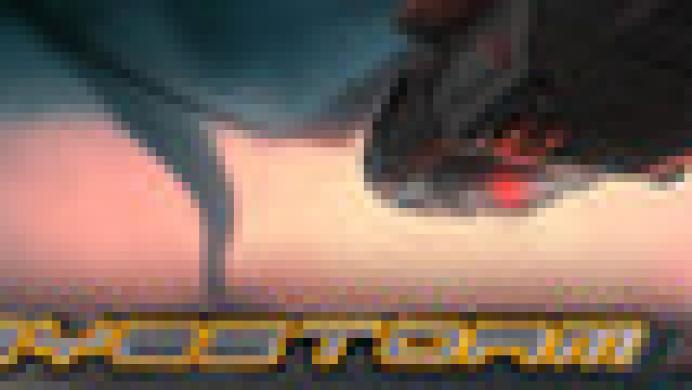 Eyestorm