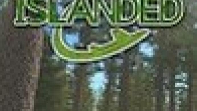 Islanded