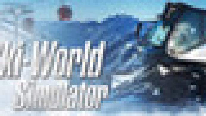 Ski-World Simulator