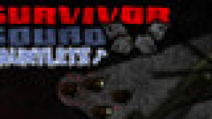 Survivor Squad: Gauntlets