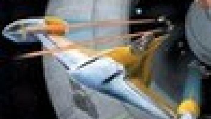 Star Wars: Starfighter