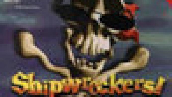 Shipwreckers!
